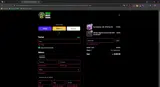KAYLACAULDRON coupon verification screenshot