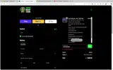 KAYLACAULDRON coupon verification screenshot
