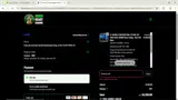 MISSNIINEY coupon verification screenshot