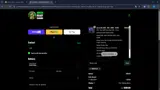 NICKTWEEK coupon verification screenshot