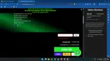NICKTWEEK coupon verification screenshot