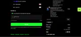 NICKTWEEK coupon verification screenshot