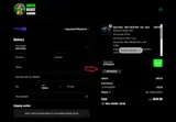 NFTPUBLICIST coupon verification screenshot