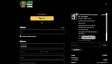 GOTMYRAM coupon verification screenshot