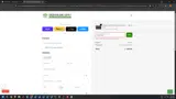 CORKPURE coupon verification screenshot