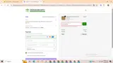 EARTHPOWER coupon verification screenshot