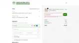 EARTHPOWER coupon verification screenshot