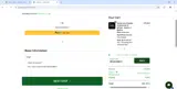 RIFLEGAMING10 coupon verification screenshot