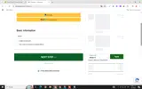 u8hopc11 coupon verification screenshot