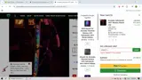 8hjkd77v coupon verification screenshot