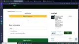 u8u817ip coupon verification screenshot