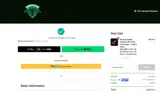 8hjkd77v coupon verification screenshot