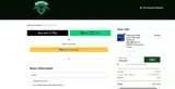 STALLIONS coupon verification screenshot