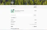 10VEMO coupon verification screenshot