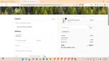 PEWE10 coupon verification screenshot