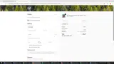 REBAJA coupon verification screenshot