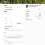 CXANOX30 coupon verification screenshot