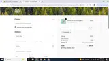 CXANOX30 coupon verification screenshot