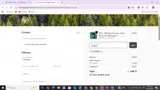 10QIQO coupon verification screenshot