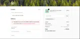 RIBERYNOSTRO coupon verification screenshot
