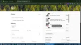 FIRSTORDER coupon verification screenshot