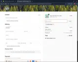 KEVINLAPAGE coupon verification screenshot