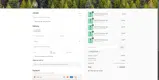 finickyverify coupon verification screenshot