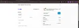 Green Elephant Home and Toys coupon verification screenshot