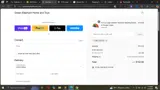 Green Elephant Home and Toys coupon verification screenshot