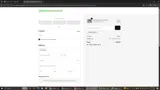 HAPPY2024 coupon verification screenshot