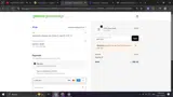 WINTER30 coupon verification screenshot