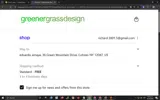 Happy2025 coupon verification screenshot