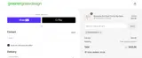 BOLDSTOOL15 coupon verification screenshot
