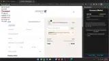 GREENERY10 coupon verification screenshot