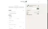 GREENERY10 coupon verification screenshot
