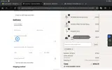 SHOP15 coupon verification screenshot