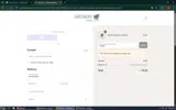 ADBKO coupon verification screenshot