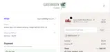 RIBBONLOVE coupon verification screenshot