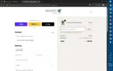 ADBKF coupon verification screenshot