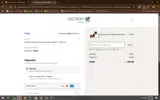 ADB6Z coupon verification screenshot