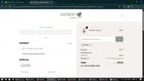 ADB6Z coupon verification screenshot