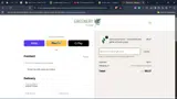 ADB1A coupon verification screenshot