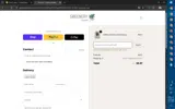 ADB1A coupon verification screenshot
