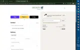 ADB8C coupon verification screenshot