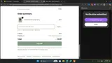 ADB0P coupon verification screenshot