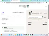 ADBI7 coupon verification screenshot