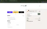MEMORIAL20 coupon verification screenshot