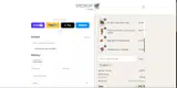 GREEN15 coupon verification screenshot