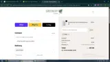ADB1A coupon verification screenshot