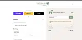 GREENERY10 coupon verification screenshot
